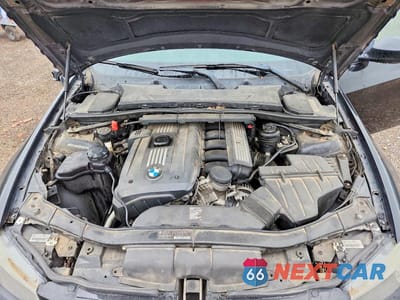 Zdjęcie 11 z 12 samochodu: 2011 BMW 328 XI VIN:WBAPK7G56BNN69716 - miniatura