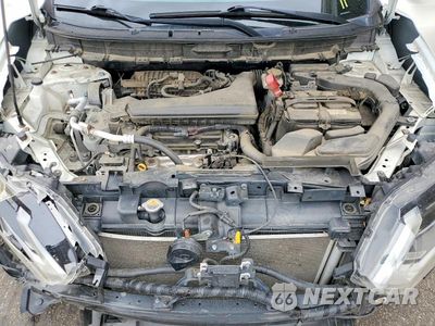 Zdjęcie 12 z 14 samochodu: 2017 NISSAN ROGUE SV VIN:JN8AT2MV3HW284640 - miniatura