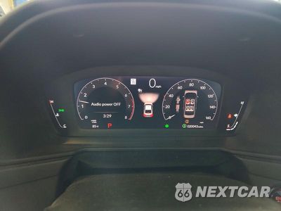 Zdjęcie 9 z 13 samochodu: 2024 HONDA ACCORD EX VIN:1HGCY1F30RA008749 - miniatura