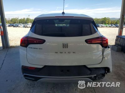 Zdjęcie 6 z 13 samochodu: 2026 BUICK ENCORE GX PREFERRED VIN:KL4AMBSL7TB136706 - miniatura
