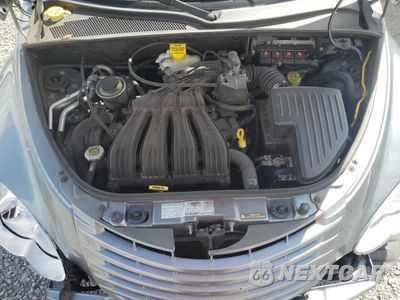 Zdjęcie 12 z 13 samochodu: 2006 CHRYSLER PT CRUISER VIN:3A8FY48B58T108007 - miniatura