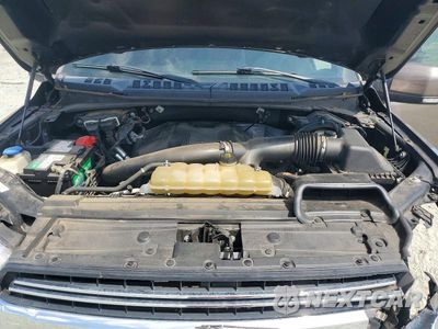 Zdjęcie 11 z 12 samochodu: 2019 FORD F150 SUPERCREW VIN:1FTEW1E49KFC22588 - miniatura