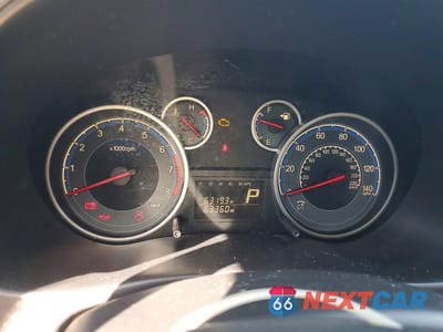 Zdjęcie 9 z 12 samochodu: 2012 SUZUKI SX4 LE VIN:JS2YC5A32C6300677 - miniatura