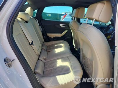 Zdjęcie 10 z 13 samochodu: 2017 AUDI A4 ULTRA PREMIUM VIN:WAUKMAF42HN057874 - miniatura