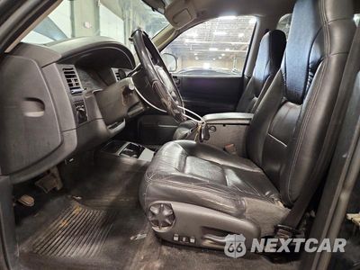 Zdjęcie 7 z 14 samochodu: 2003 DODGE DURANGO SLT VIN:1D4HS48NX3F500806 - miniatura
