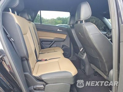 Zdjęcie 11 z 14 samochodu: 2023 VOLKSWAGEN ATLAS CROSS SPORT SE VIN:1V2DC2CAXPC209424 - miniatura