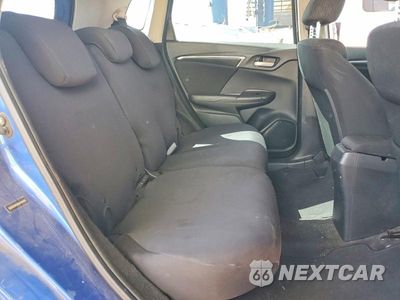 Zdjęcie 10 z 13 samochodu: 2015 HONDA FIT LX VIN:3HGGK5H59FM748405 - miniatura