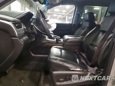 Zdjęcie 7 z 13 samochodu: 2015 CHEVROLET TAHOE K1500 LT VIN:1GNSKBKCXFR252565 - miniatura