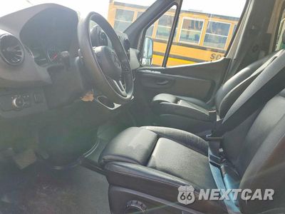 Zdjęcie 7 z 14 samochodu: 2024 MERCEDES-BENZ SPRINTER 3500 VIN:W1Y5NCHY7RT178286 - miniatura