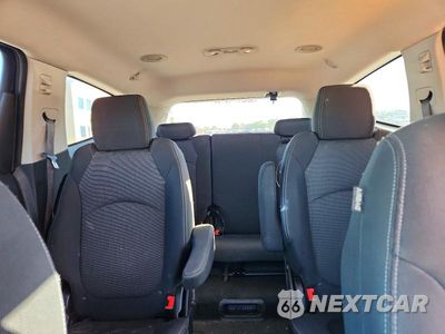 Zdjęcie 10 z 13 samochodu: 2014 CHEVROLET TRAVERSE LT VIN:1GNKVGKD2EJ118904 - miniatura