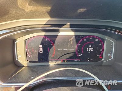 Zdjęcie 9 z 12 samochodu: 2019 VOLKSWAGEN JETTA SEL VIN:3VWE57BU1KM086660 - miniatura