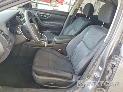 Zdjęcie 7 z 12 samochodu: 2018 NISSAN ALTIMA 2.5 S VIN:1N4AL3AP7JC253198 - miniatura