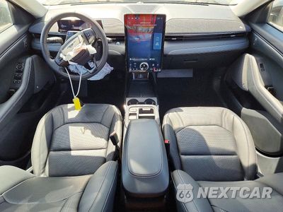 Zdjęcie 8 z 13 samochodu: 2025 FORD MUSTANG MACH-E PREMIUM VIN:3FMTK3R73SMA51576 - miniatura