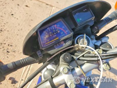 Zdjęcie 7 z 9 samochodu: 2006 YAMAHA DIRT BIKE VIN:JYA4BEE016A080585 - miniatura