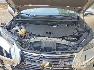 Zdjęcie 12 z 14 samochodu: 2019 LEXUS NX 300 BASE VIN:JTJBARBZ2K2196064 - miniatura