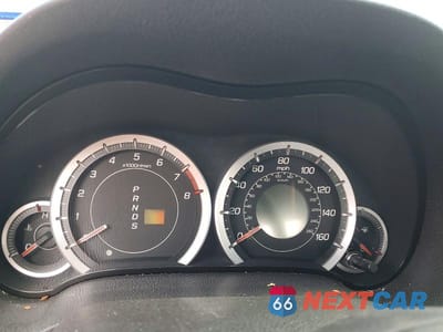 Zdjęcie 9 z 12 samochodu: 2009 ACURA TSX VIN:JH4CU26619C010572 - miniatura