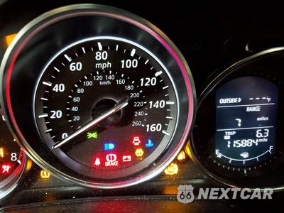 Zdjęcie 9 z 13 samochodu: 2013 MAZDA CX-5 GT VIN:JM3KE2DE5D0107005 - miniatura