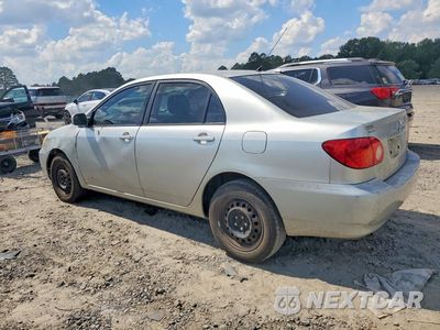 Drugie zdjęcie samochodu z przodu: 2003 TOYOTA COROLLA LE VIN:JTDBR32E732010638 - miniatura