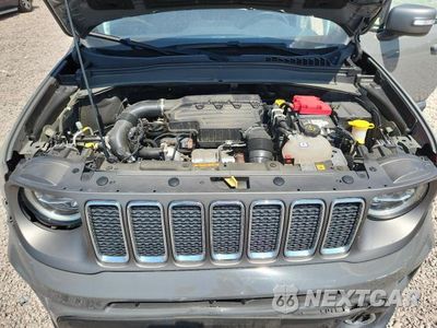 Zdjęcie 11 z 13 samochodu: 2021 JEEP RENEGADE LIMITED VIN:ZACNJDD1XMPM39264 - miniatura