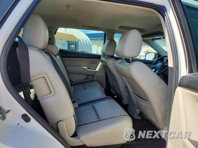 Zdjęcie 11 z 13 samochodu: 2012 MAZDA CX-9 VIN:JM3TB3CV3C0365932 - miniatura