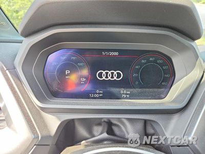 Zdjęcie 9 z 14 samochodu: 2023 AUDI Q4 E-TRON PREMIUM PLUS VIN:WA1L2BFZ5PP045729 - miniatura