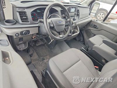 Zdjęcie 8 z 14 samochodu: 2024 FORD TRANSIT T-150 VIN:1FTYE1Y81RKB37924 - miniatura