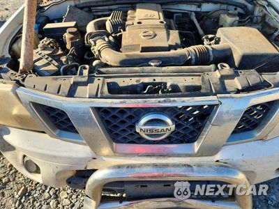 Zdjęcie 11 z 12 samochodu: 2013 NISSAN FRONTIER S VIN:1N6AD0EV5DN733891 - miniatura
