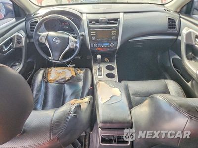 Zdjęcie 8 z 12 samochodu: 2013 NISSAN ALTIMA 2.5 VIN:1N4AL3AP5DC146784 - miniatura