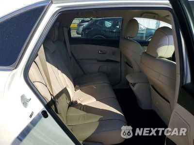 Zdjęcie 10 z 12 samochodu: 2012 TOYOTA VENZA XLE VIN:4T3ZA3BB9CU060623 - miniatura