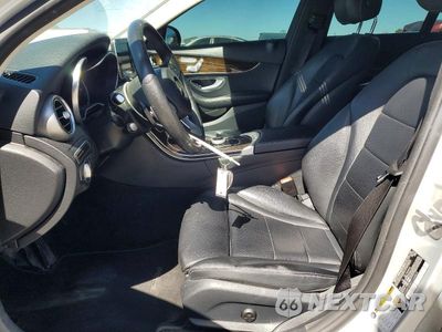 Zdjęcie 7 z 12 samochodu: 2018 MERCEDES-BENZ C 300 4MATIC VIN:55SWF4KB4JU248803 - miniatura