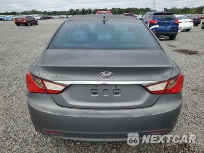 Zdjęcie 6 z 12 samochodu: 2013 HYUNDAI SONATA GLS VIN:5NPEB4AC5DH676100 - miniatura