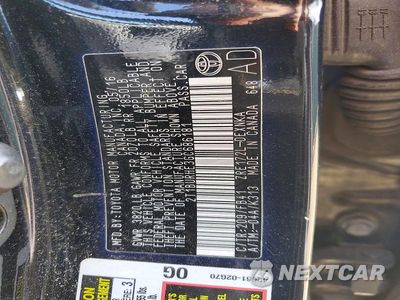 Zdjęcie 12 z 12 samochodu: 2016 TOYOTA COROLLA LE VIN:2T1BURHE3GC686181 - miniatura