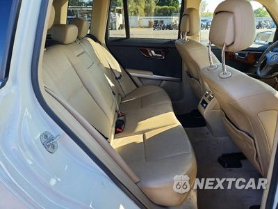 Zdjęcie 11 z 13 samochodu: 2012 MERCEDES-BENZ GLK 350 VIN:WDCGG5GB1CF895461 - miniatura