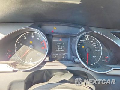 Zdjęcie 9 z 12 samochodu: 2011 AUDI A5 PREMIUM PLUS VIN:WAULFAFR4BA013030 - miniatura