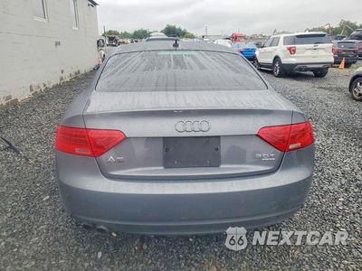 Zdjęcie 6 z 12 samochodu: 2013 AUDI A5 PREMIUM PLUS VIN:WAULFAFR2DA066733 - miniatura
