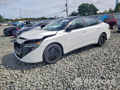 2026 NISSAN SENTRA SR 3N1AB9DV5TY210213 - główne zdjęcie licytacji z USA - miniatura