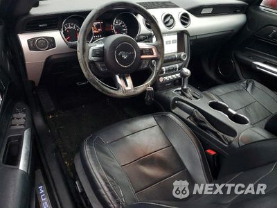 Zdjęcie 8 z 12 samochodu: 2017 FORD MUSTANG GT VIN:1FATP8FF0H5288996 - miniatura