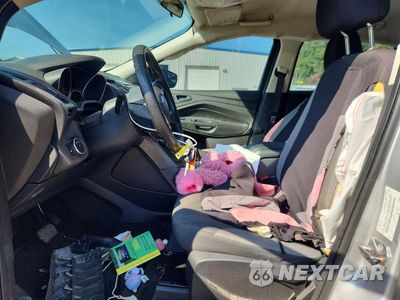 Zdjęcie 7 z 13 samochodu: 2015 FORD ESCAPE S VIN:1FMCU0F7XFUC10656 - miniatura