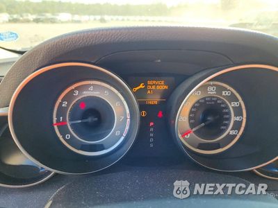 Zdjęcie 9 z 13 samochodu: 2012 ACURA MDX VIN:2HNYD2H2XCH517390 - miniatura
