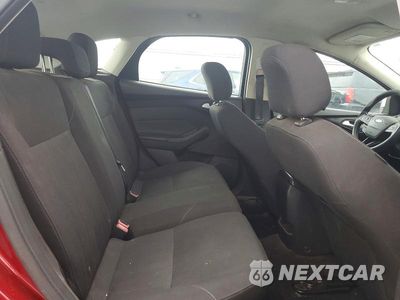Zdjęcie 10 z 12 samochodu: 2016 FORD FOCUS SE VIN:1FADP3K2XGL250633 - miniatura