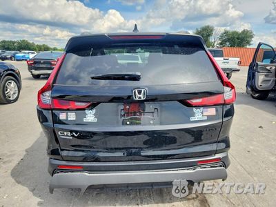 Zdjęcie 6 z 14 samochodu: 2023 HONDA CR-V SPORT VIN:7FARS5H53PE010472 - miniatura
