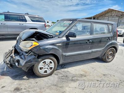 2013 KIA SOUL BASE KNDJT2A56D7633536 - główne zdjęcie licytacji z USA - miniatura