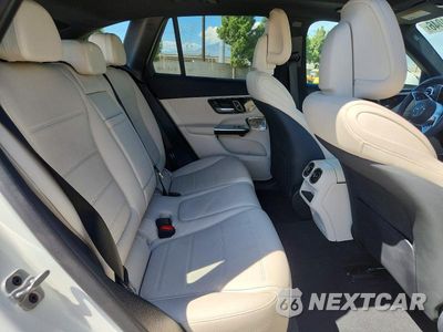 Zdjęcie 11 z 13 samochodu: 2025 MERCEDES-BENZ GLC 300 VIN:W1NKM4GB0SF407367 - miniatura