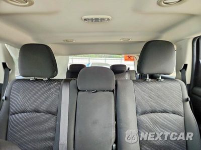Zdjęcie 10 z 14 samochodu: 2018 DODGE JOURNEY SE VIN:3C4PDCAB5JT166801 - miniatura