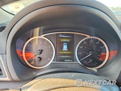 Zdjęcie 9 z 12 samochodu: 2017 NISSAN SENTRA SR VIN:3N1AB7AP1HY388363 - miniatura