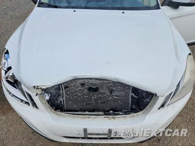 Zdjęcie 11 z 12 samochodu: 2012 VOLVO XC60 T6 VIN:YV4902DZ9C2310360 - miniatura