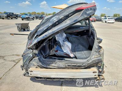 Zdjęcie 6 z 13 samochodu: 2023 TOYOTA CAMRY SE VIN:4T1G11AK0PU723329 - miniatura
