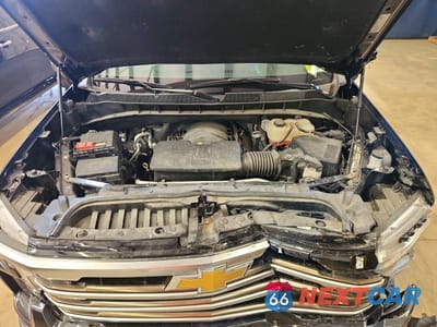 Zdjęcie 11 z 12 samochodu: 2022 CHEVROLET SILVERADO K1500 HIGH COUNTRY VIN:1GCUDJED3NZ546608 - miniatura
