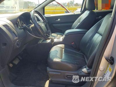 Zdjęcie 7 z 13 samochodu: 2010 FORD EDGE SEL VIN:2FMDK3JC4ABB09482 - miniatura