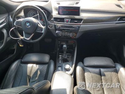 Zdjęcie 8 z 13 samochodu: 2018 BMW X2 SDRIVE28I VIN:WBXYJ3C35JEP76011 - miniatura